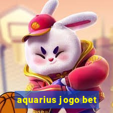 aquarius jogo bet